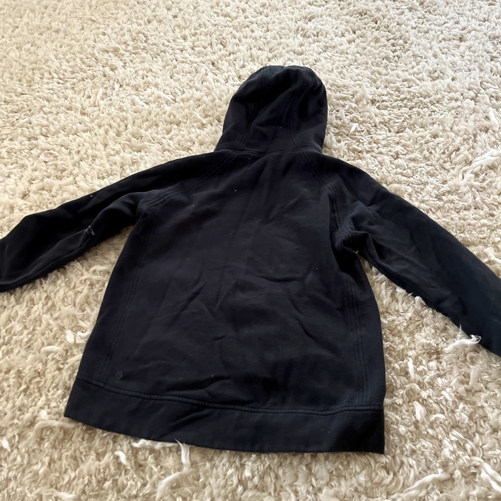 Lululemon hoodie